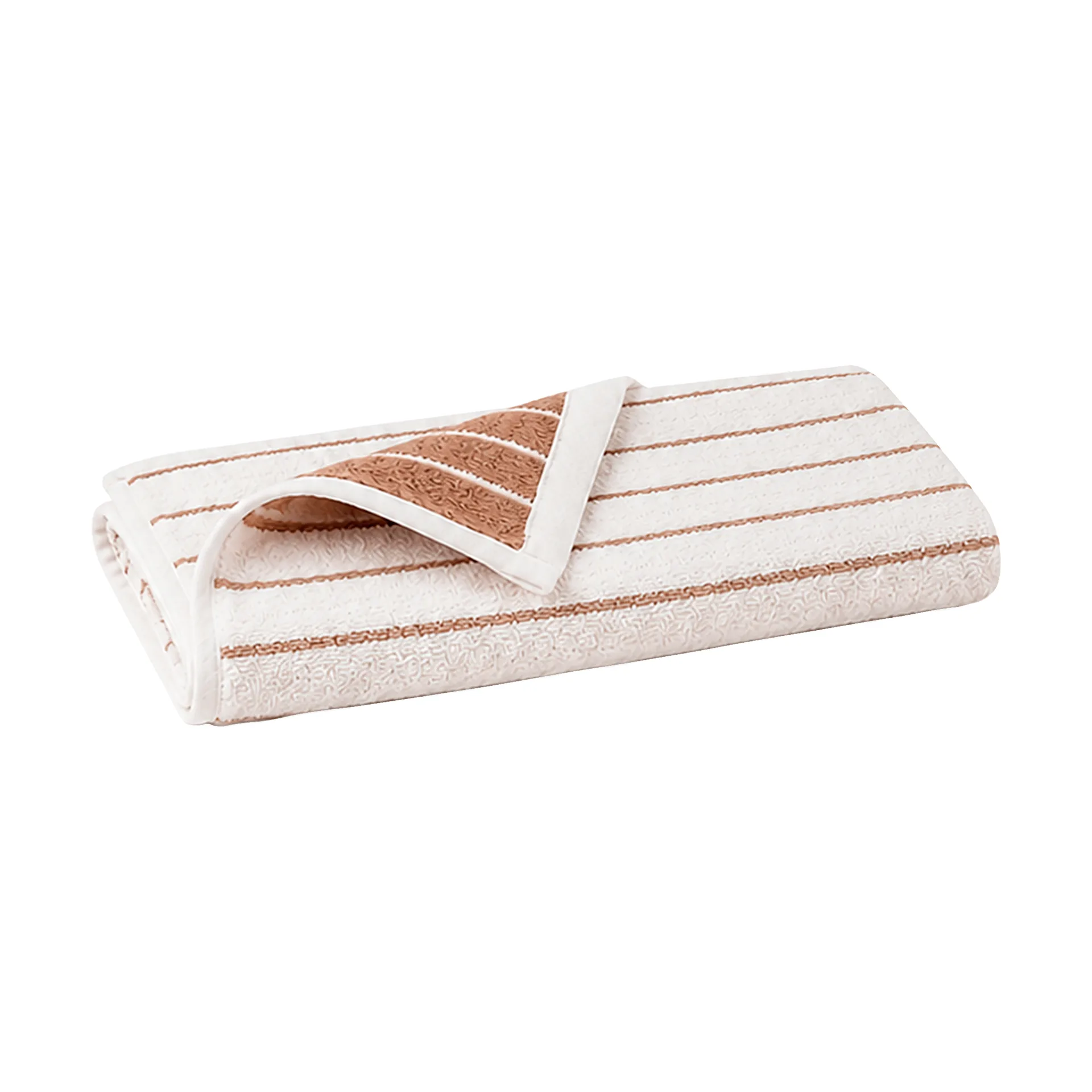 Ręcznik Soft, Off-white, 30x50 cm Juna