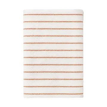 Ręcznik Soft - Off-white, 30x50 cm - Juna