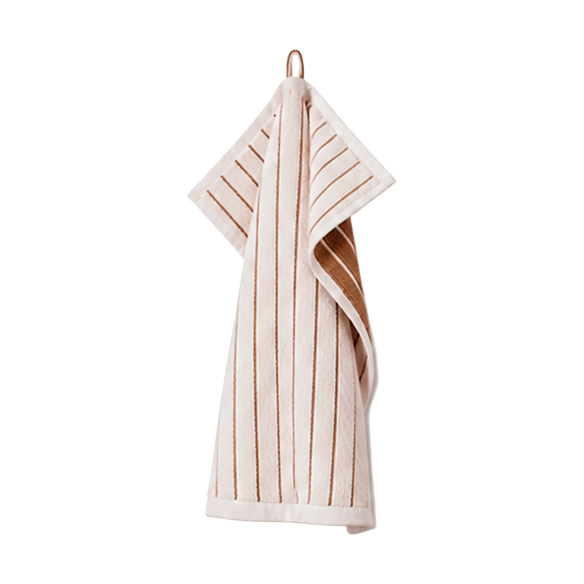 Ręcznik Soft, Off-white, 30x50 cm Juna