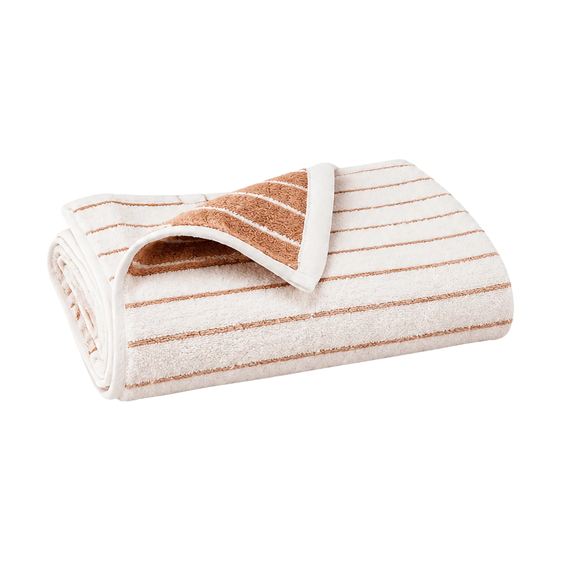 Ręcznik Soft, Off-white, 50x100 cm Juna