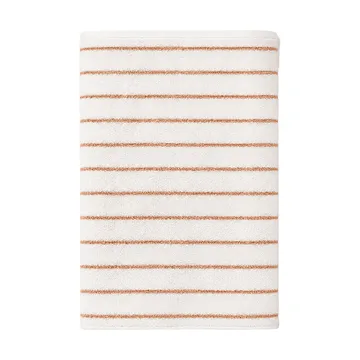 Ręcznik Soft - Off-white, 50x100 cm - Juna