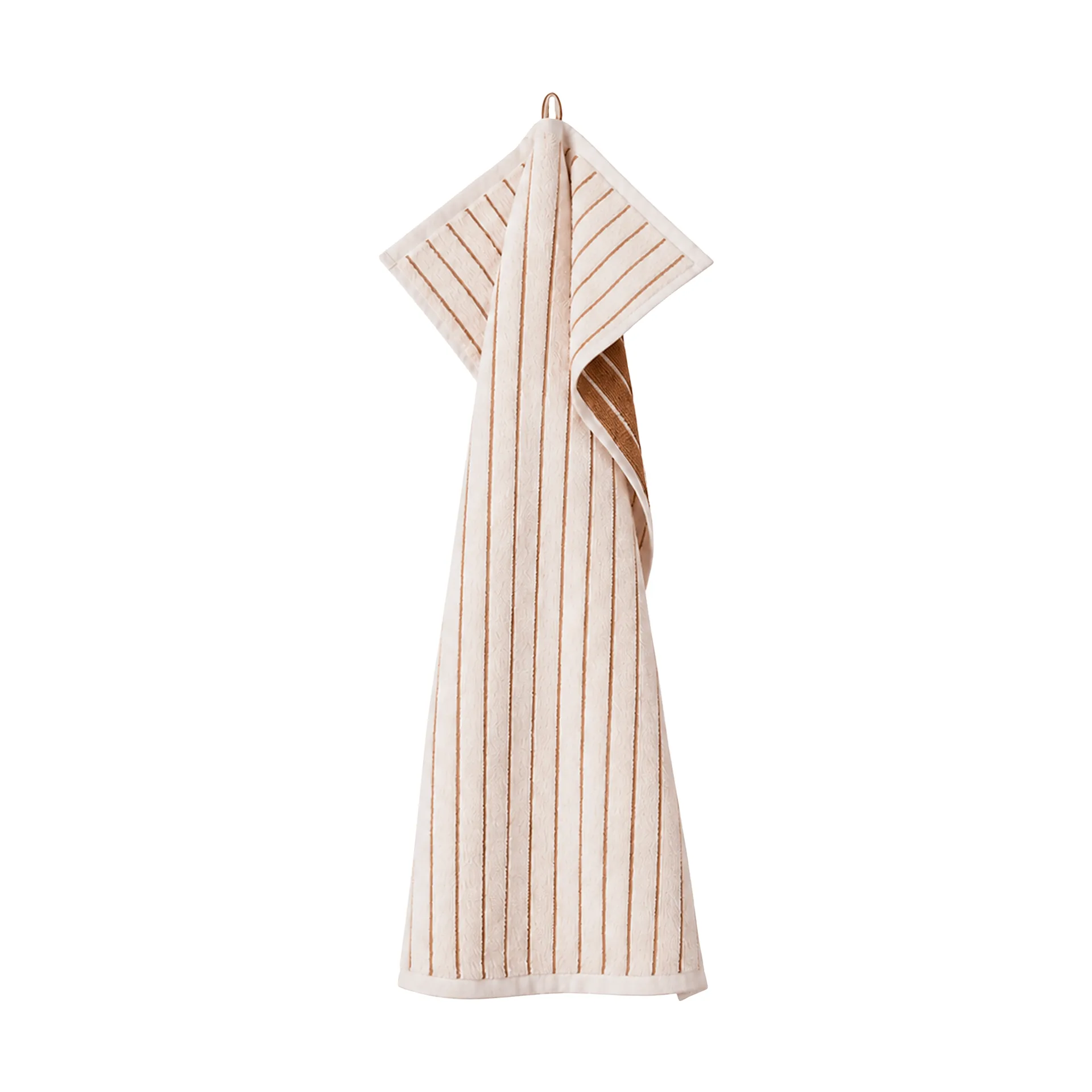 Ręcznik Soft, Off-white, 50x100 cm Juna