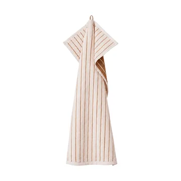 Ręcznik Soft - Off-white, 50x100 cm - Juna