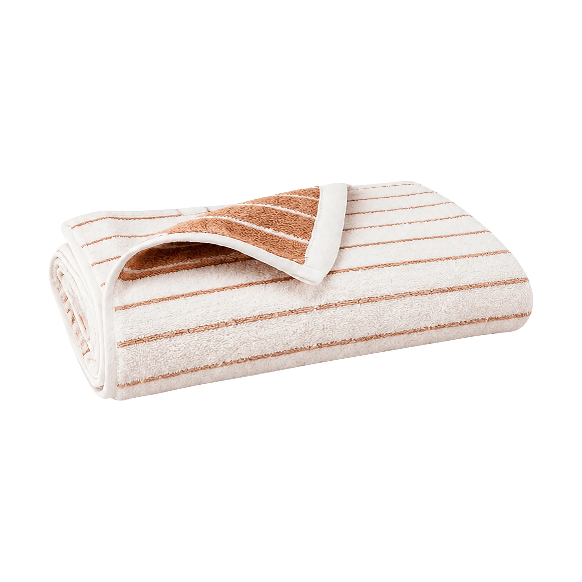 Ręcznik Soft, Off-white, 70x140 cm Juna