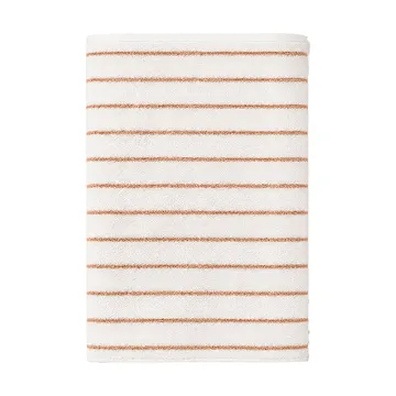 Ręcznik Soft - Off-white, 70x140 cm - Juna