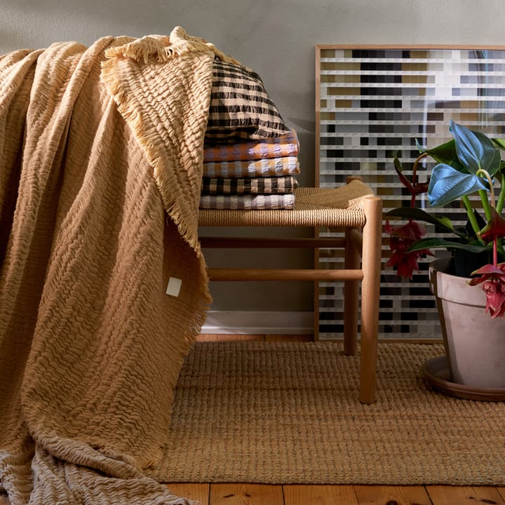 Reloved narzutka 190x240 cm, Sand Juna