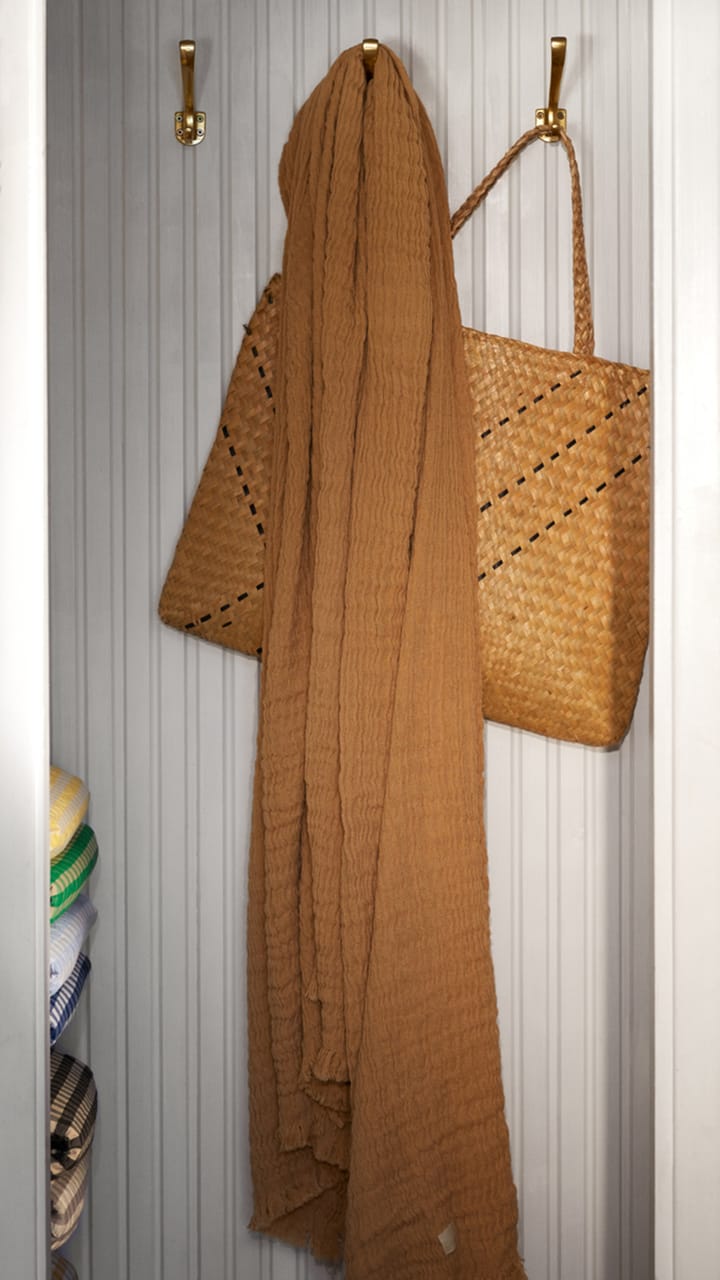 Reloved narzutka 240x260 cm, Sand Juna