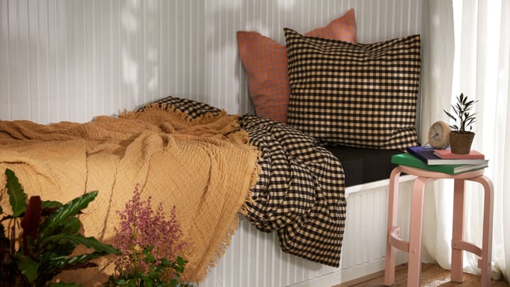 Reloved narzutka 240x260 cm, Sand Juna