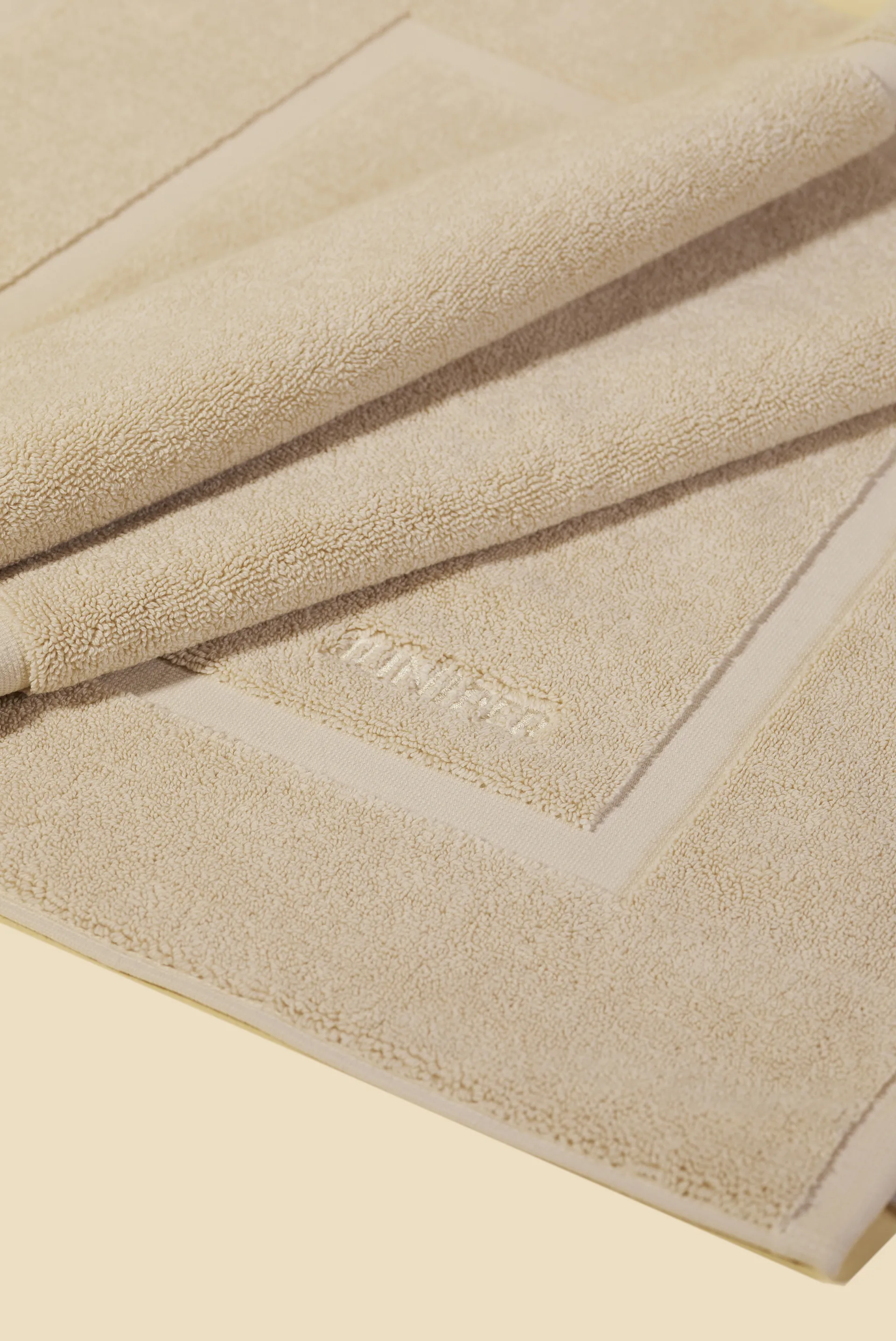 Dywanik do łazienki Juniper 50x80 cm, Beach Sand Juniper