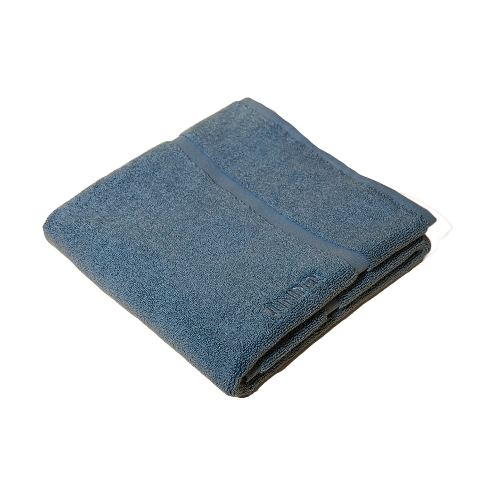 Dywanik do łazienki Juniper 50x80 cm, North Sea Blue Juniper