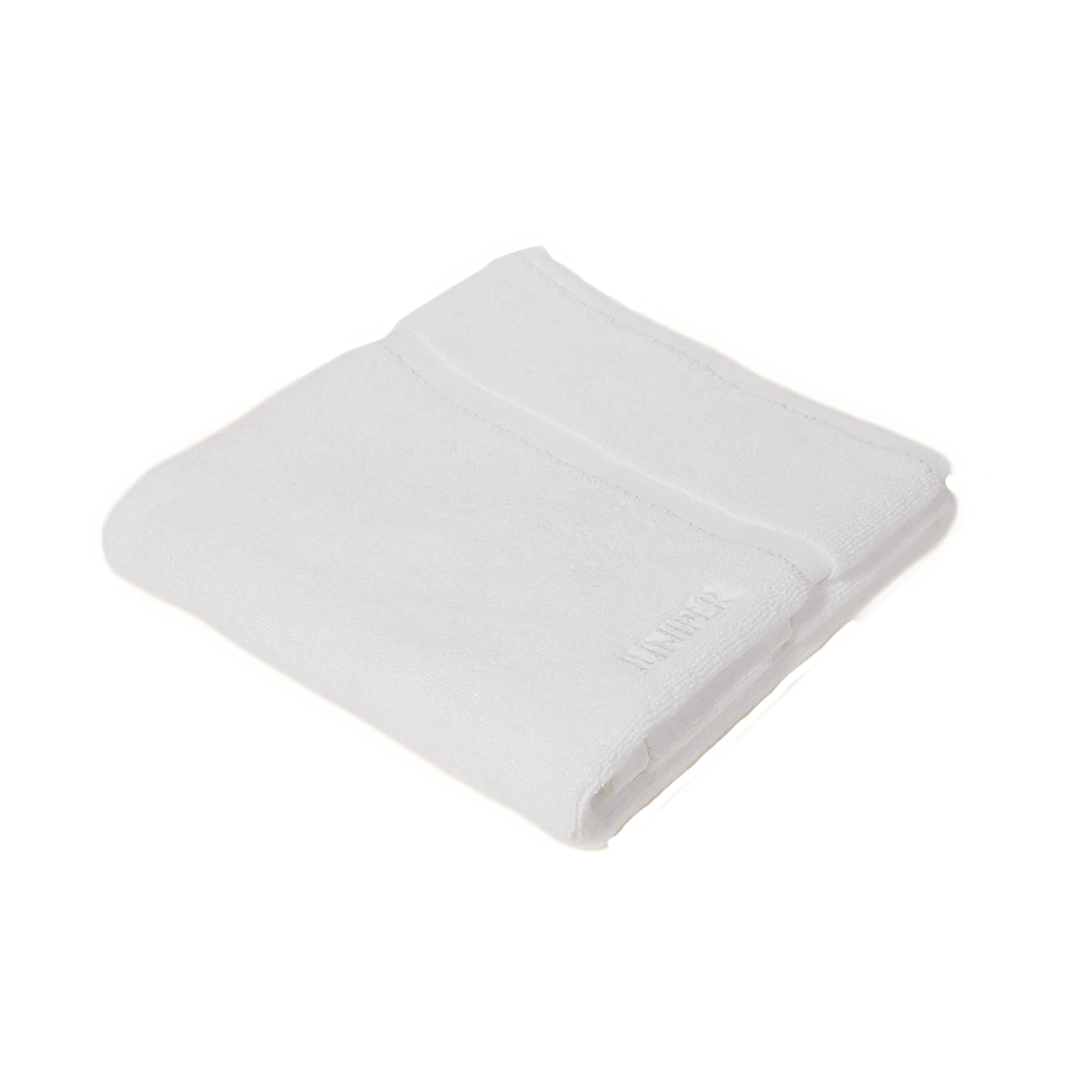 Dywanik do łazienki Juniper 50x80 cm, Snow White Juniper