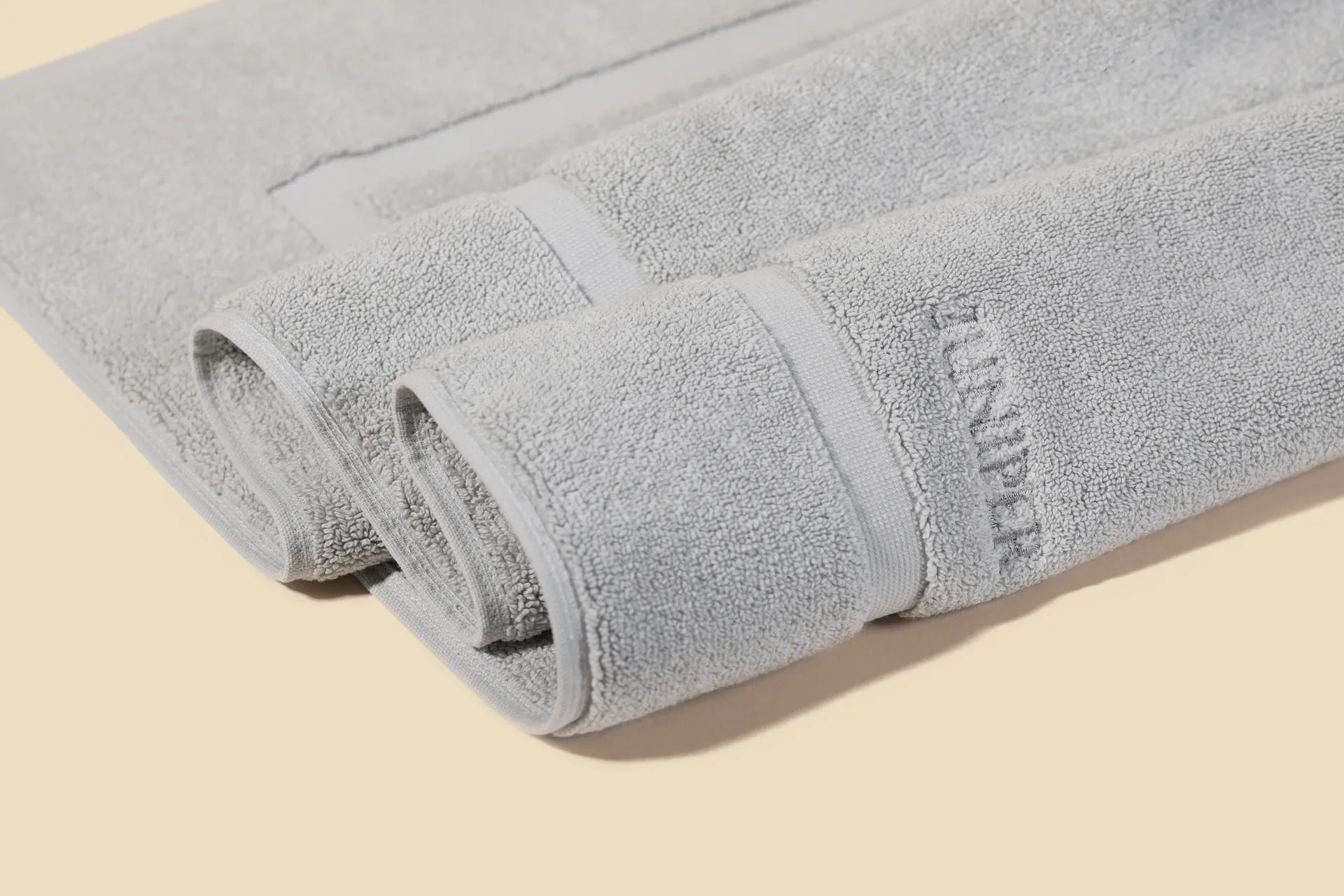 Dywanik do łazienki Juniper 50x80 cm, Stone Grey Juniper