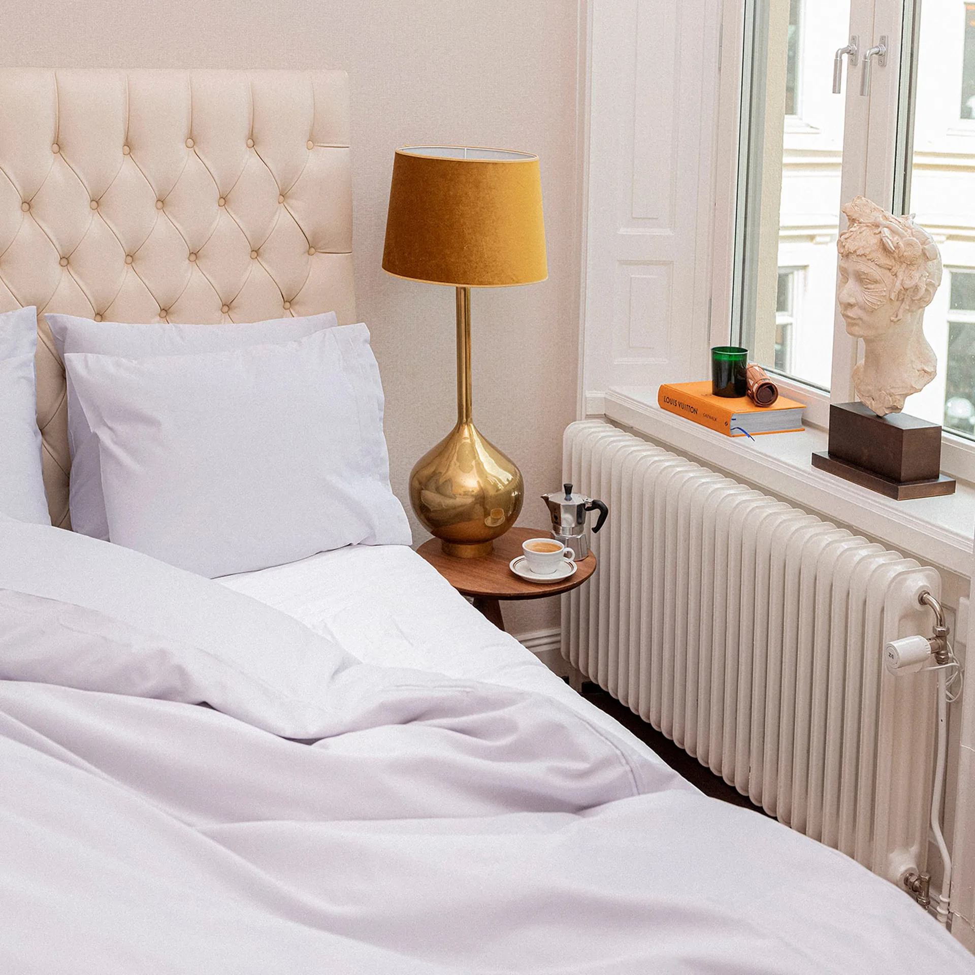 Poszewka Juniper 50x90 cm 2 szt., Stone Grey Juniper