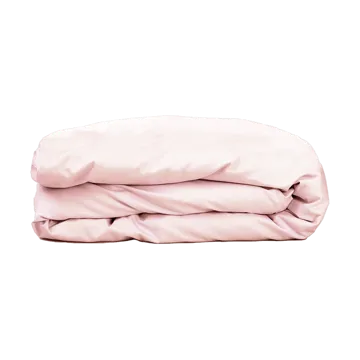 Poszwa Juniper 220x230 cm - Gemstone Pink - Juniper