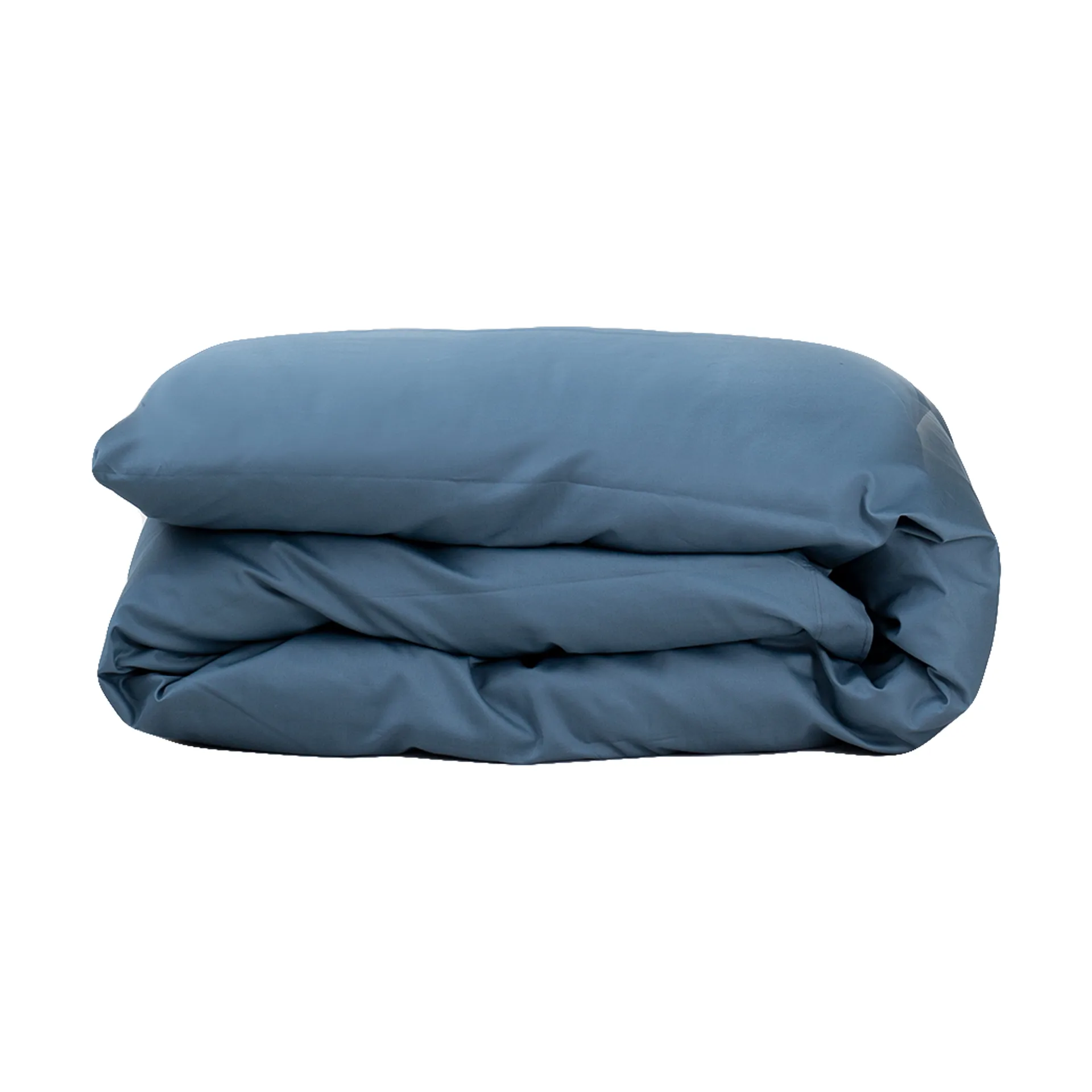 Poszwa Juniper 220x230 cm, North Sea Blue Juniper