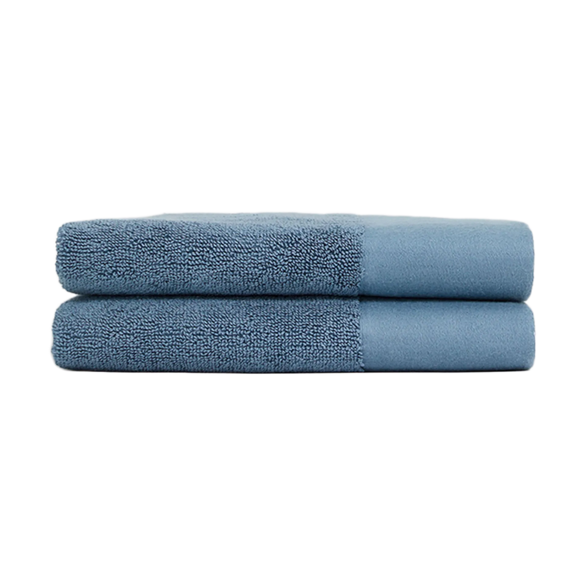 Ręcznik dla gości Juniper 40x70 cm 2 szt., North Sea Blue Juniper