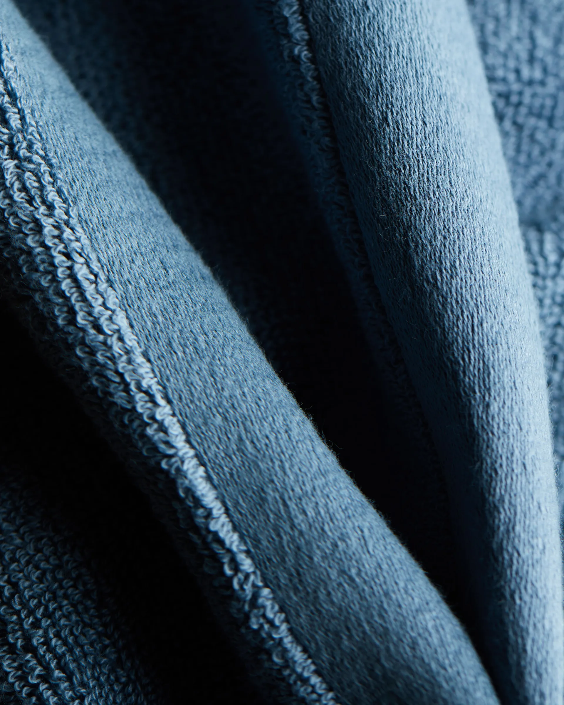 Ręcznik kąpielowy Juniper 70x140 cm 2 szt., North Sea Blue Juniper