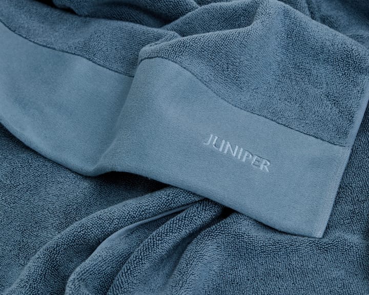 Ręcznik kąpielowy Juniper 70x140 cm 2 szt. - North Sea Blue - Juniper