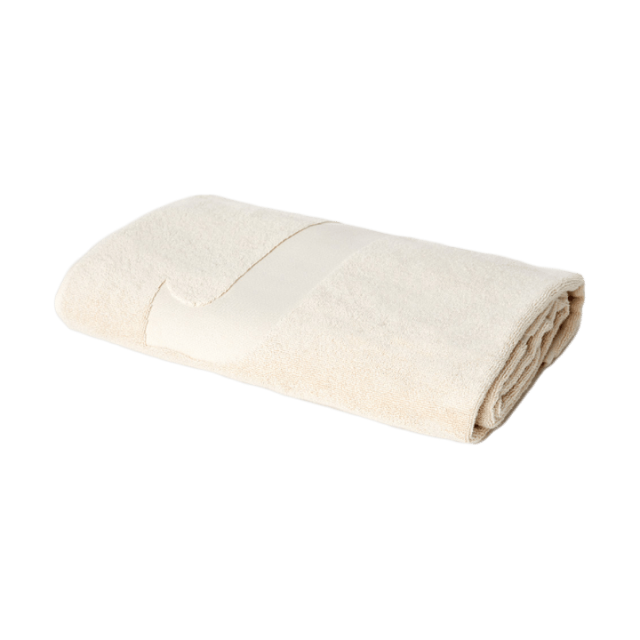 Ręcznik kąpielowy Juniper 85x160 cm - Beach Sand - Juniper