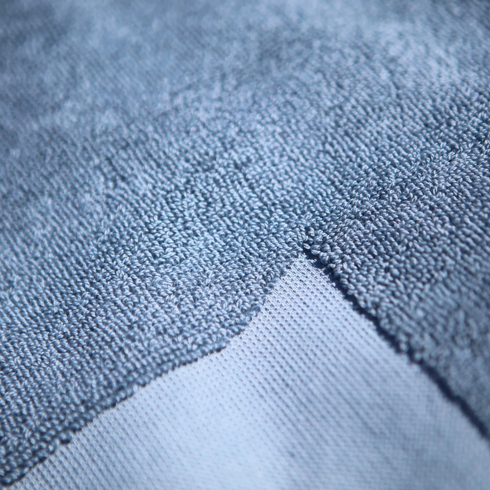 Ręcznik kąpielowy Juniper 85x160 cm, North Sea Blue Juniper