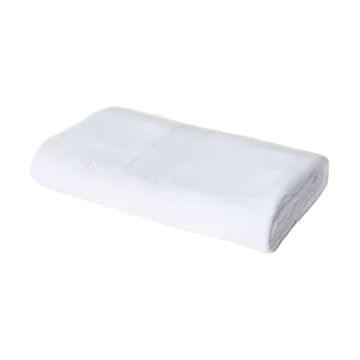 Ręcznik kąpielowy Juniper 85x160 cm - Snow White - Juniper