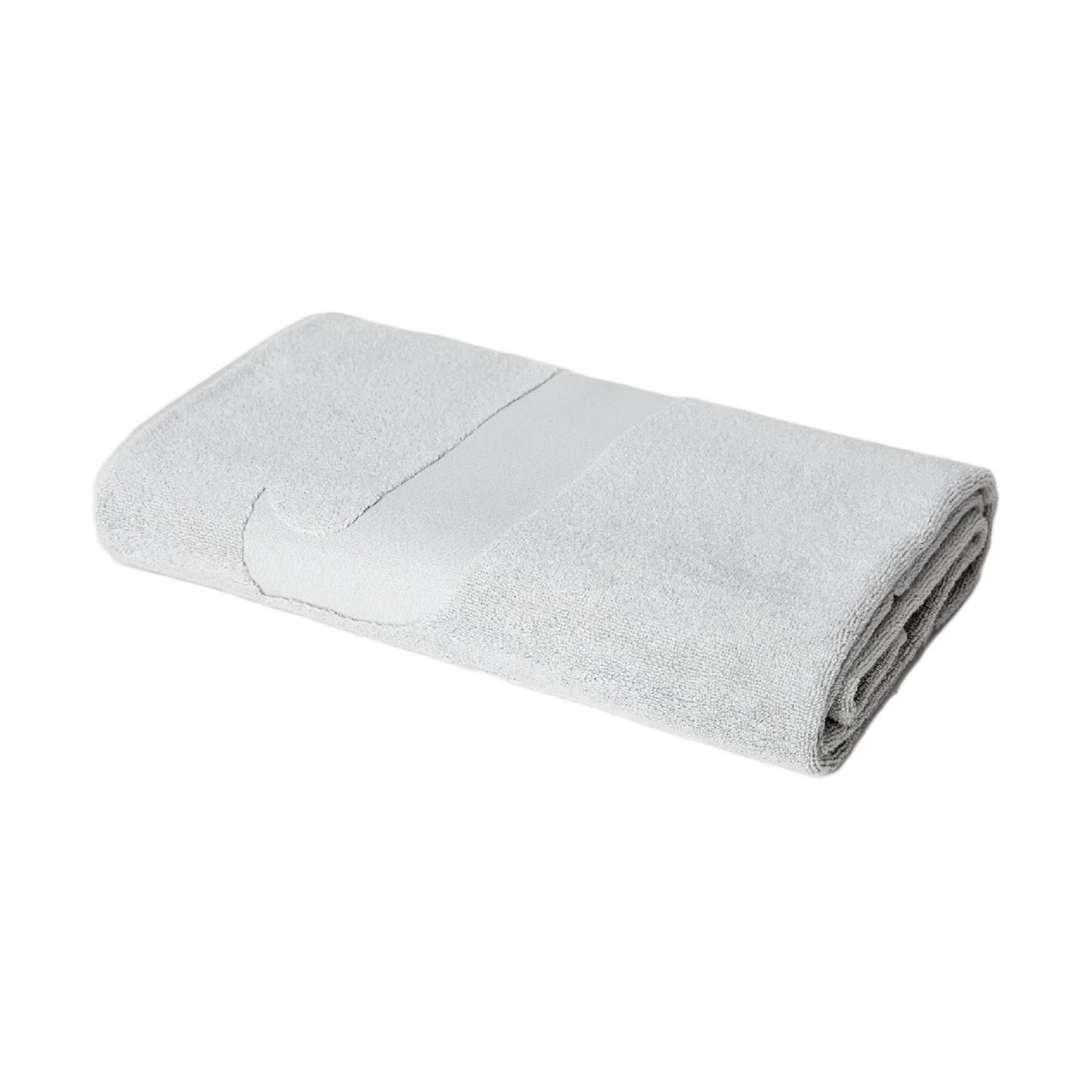 Ręcznik kąpielowy Juniper 85x160 cm, Stone Grey Juniper