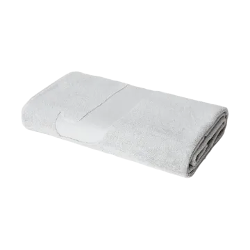 Ręcznik kąpielowy Juniper 85x160 cm - Stone Grey - Juniper