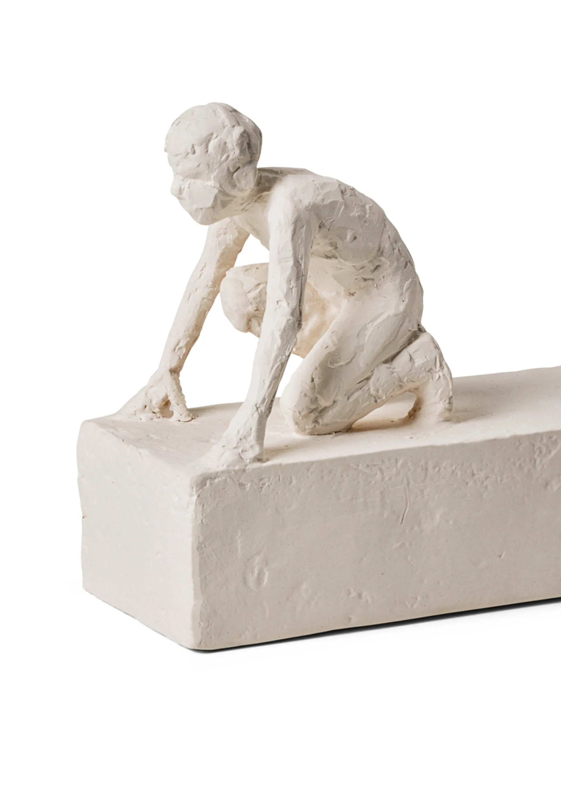 Astro rzeźba, Baran Kähler