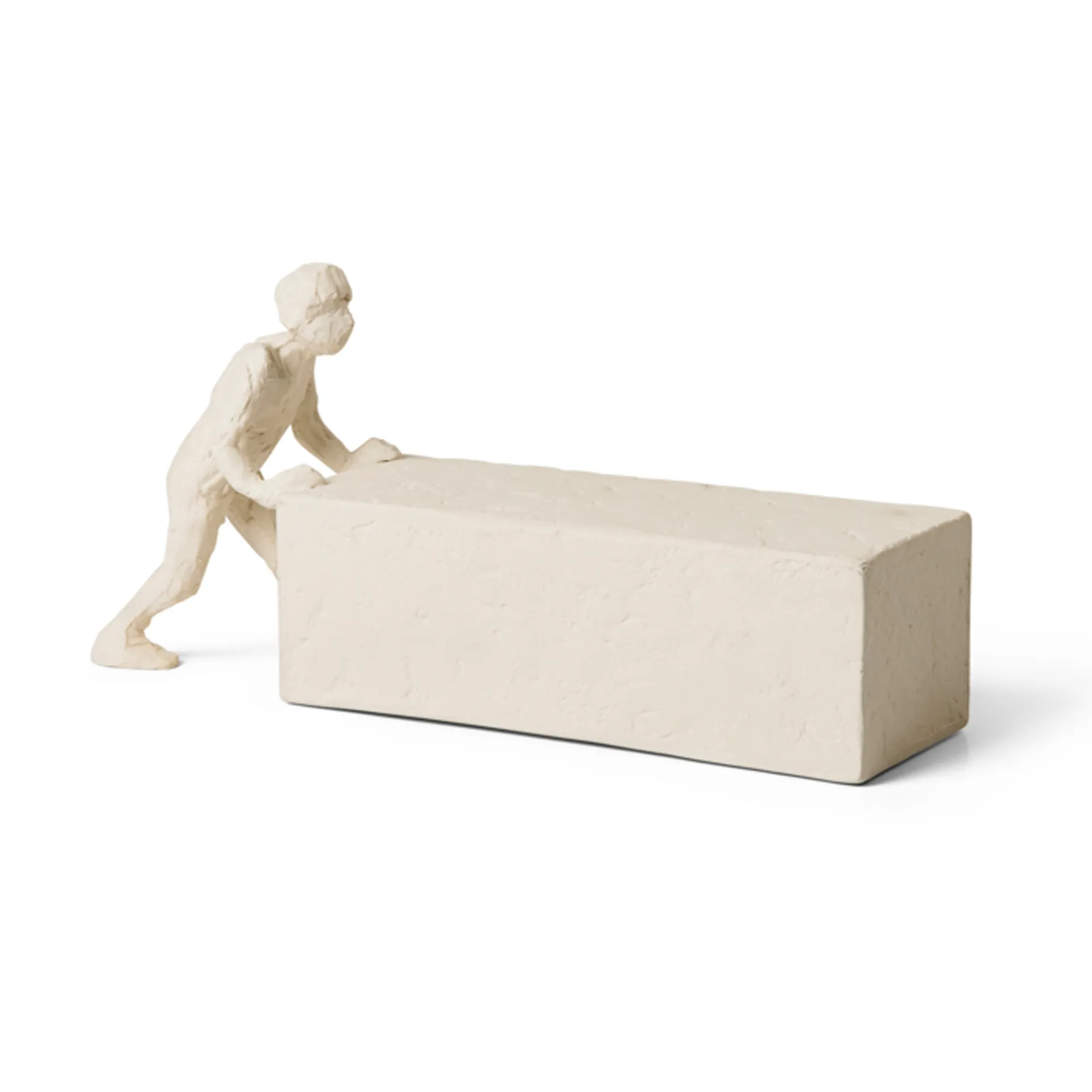 Astro rzeźba, Byk Kähler