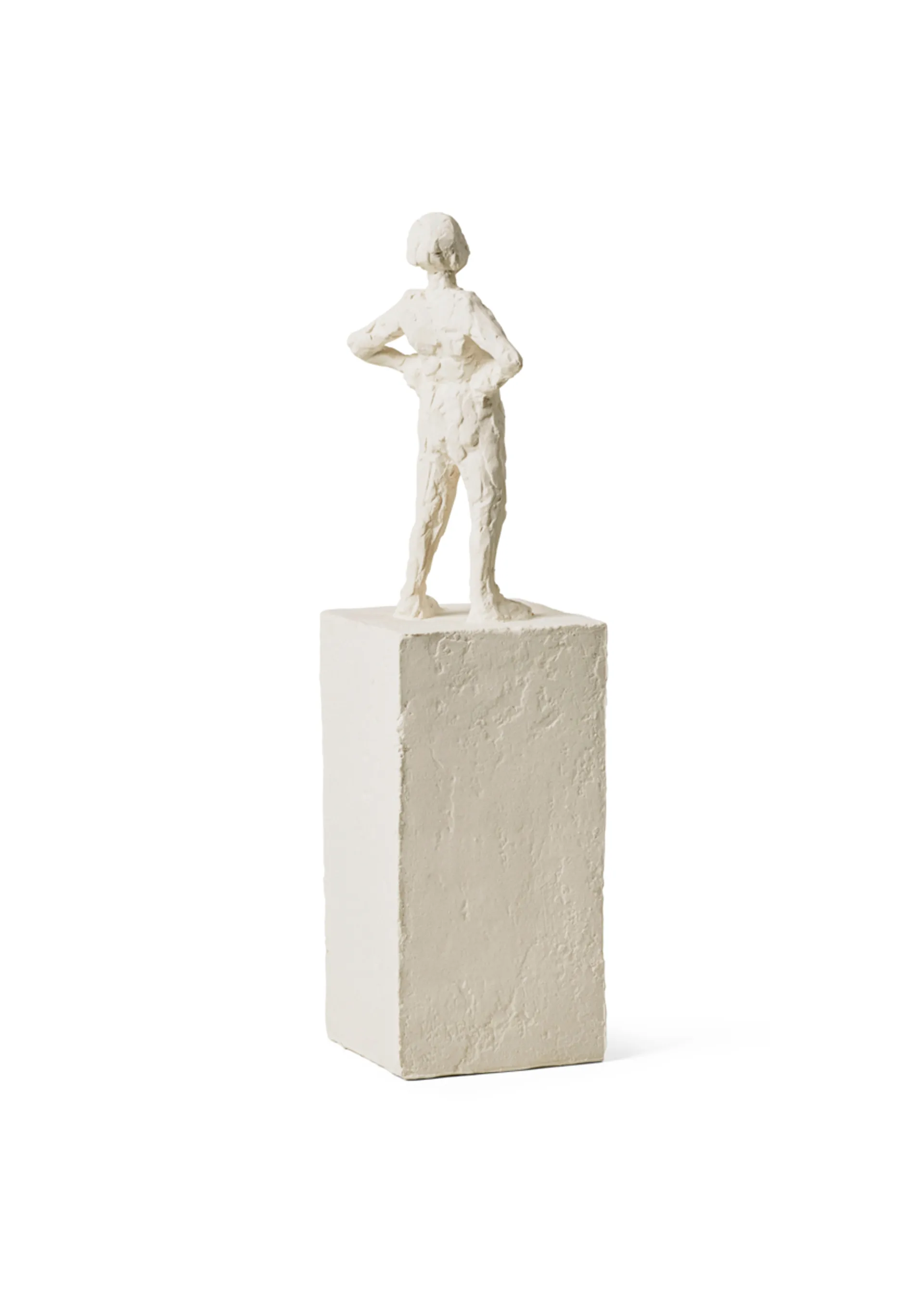 Astro rzeźba, Lew Kähler