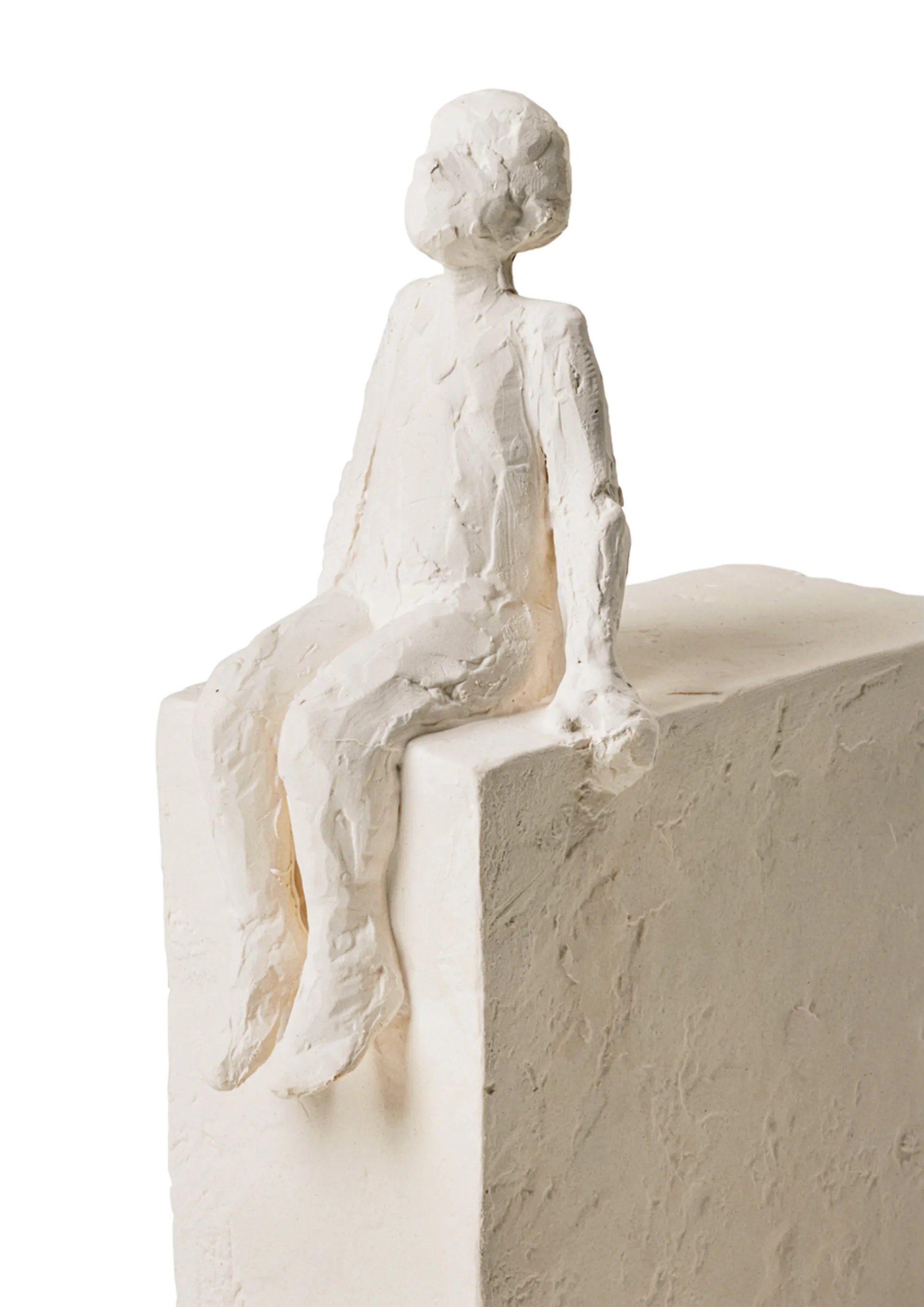 Astro rzeźba, Panna Kähler