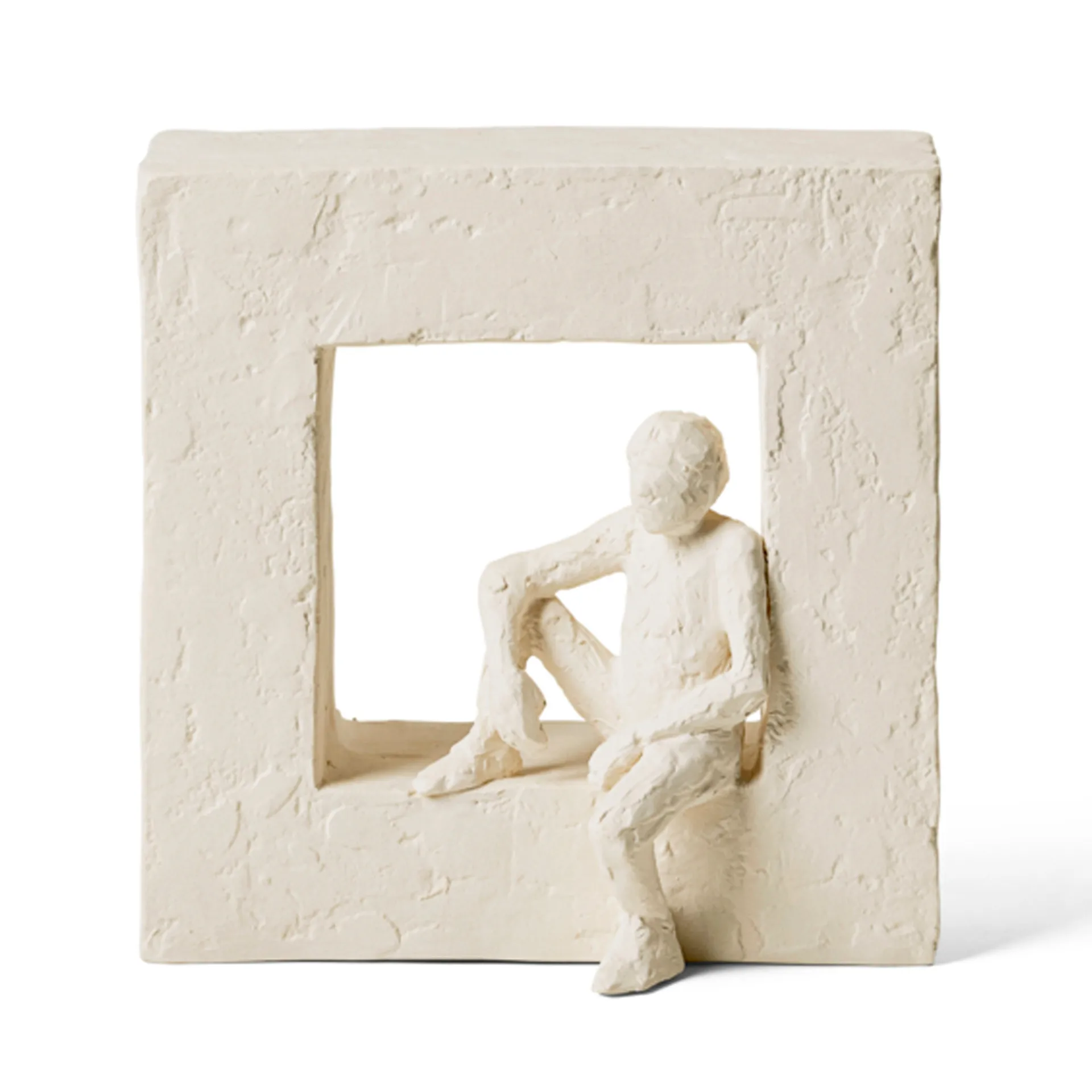 Astro rzeźba, Rak Kähler