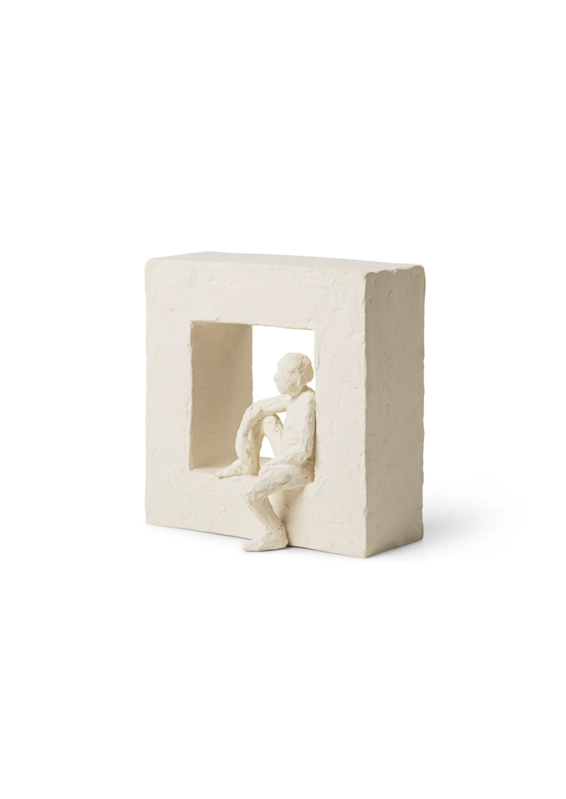 Astro rzeźba, Rak Kähler