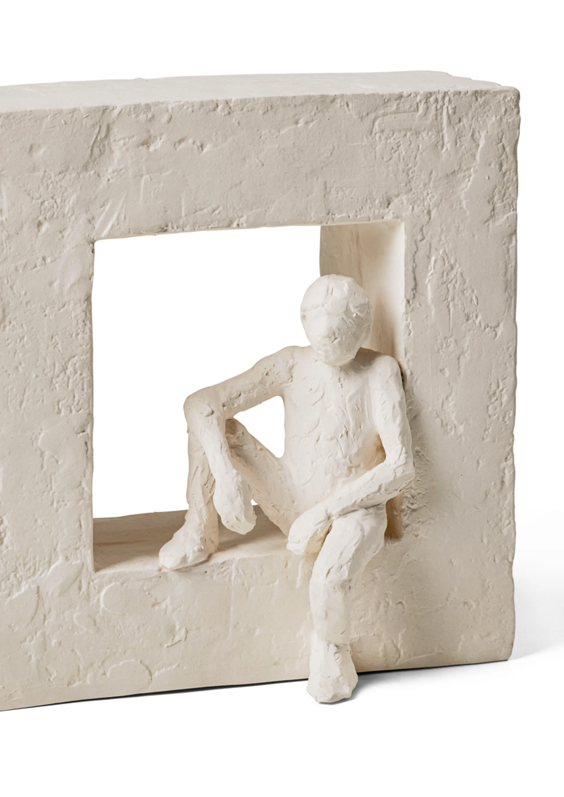 Astro rzeźba, Rak Kähler