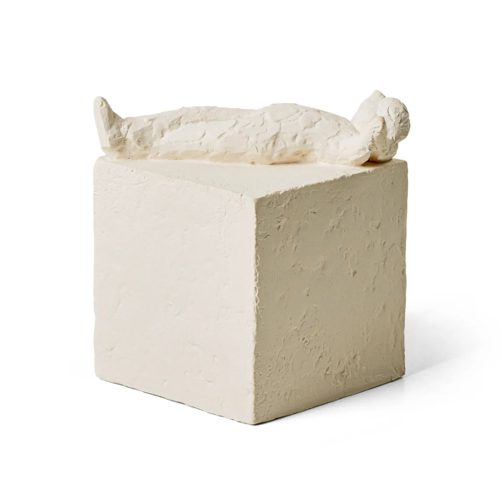 Astro rzeźba, Ryba Kähler