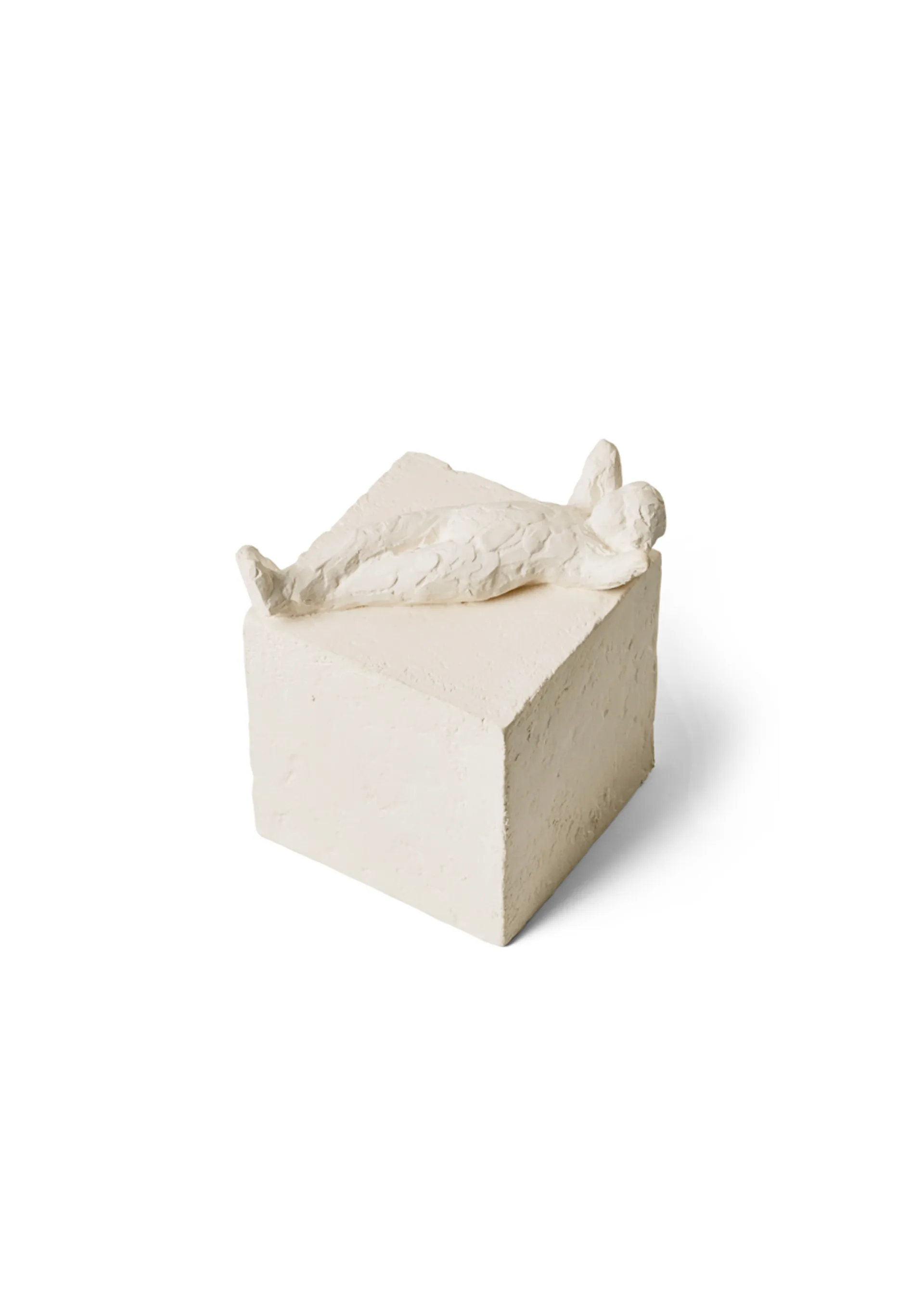 Astro rzeźba, Ryba Kähler