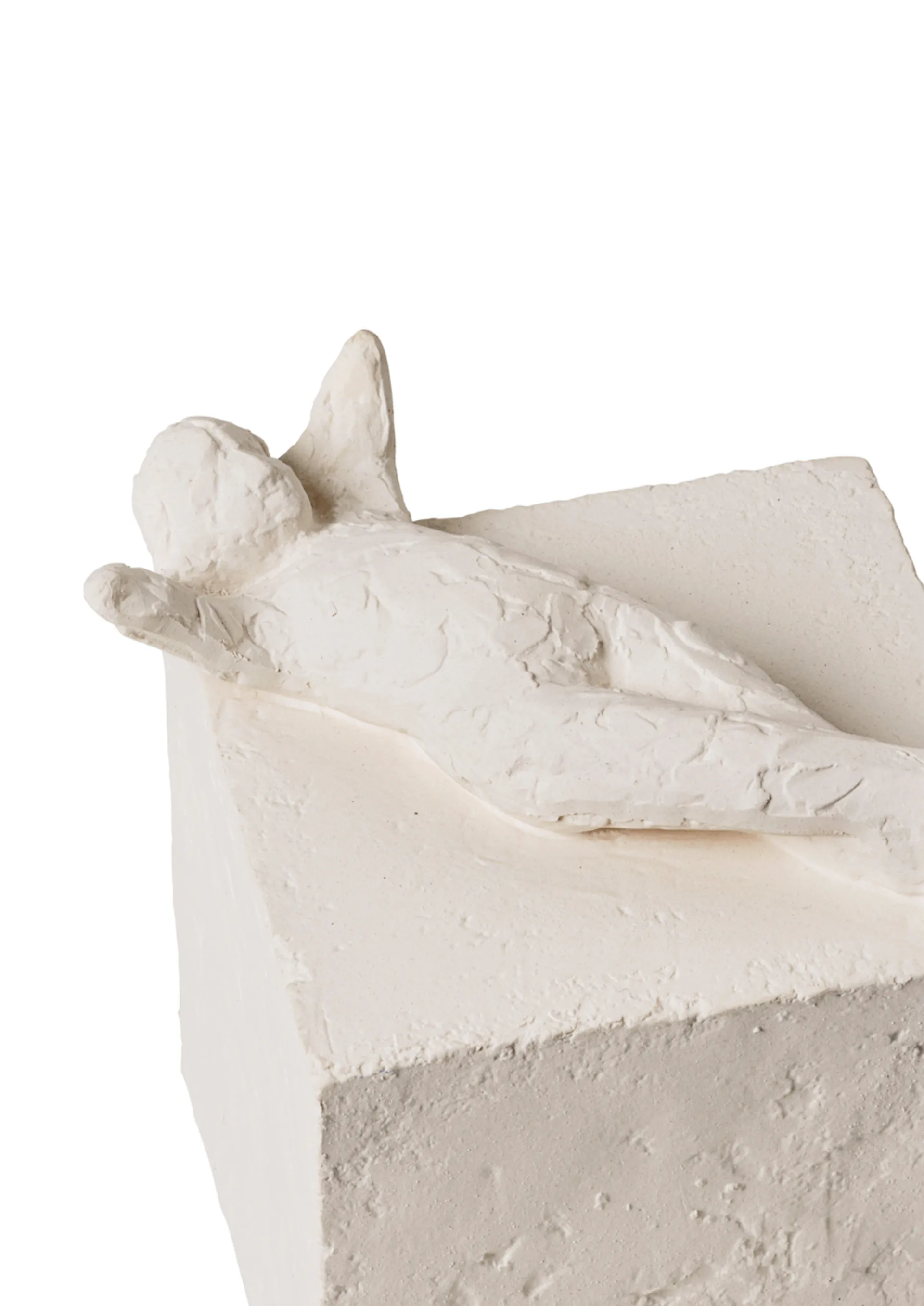 Astro rzeźba, Ryba Kähler