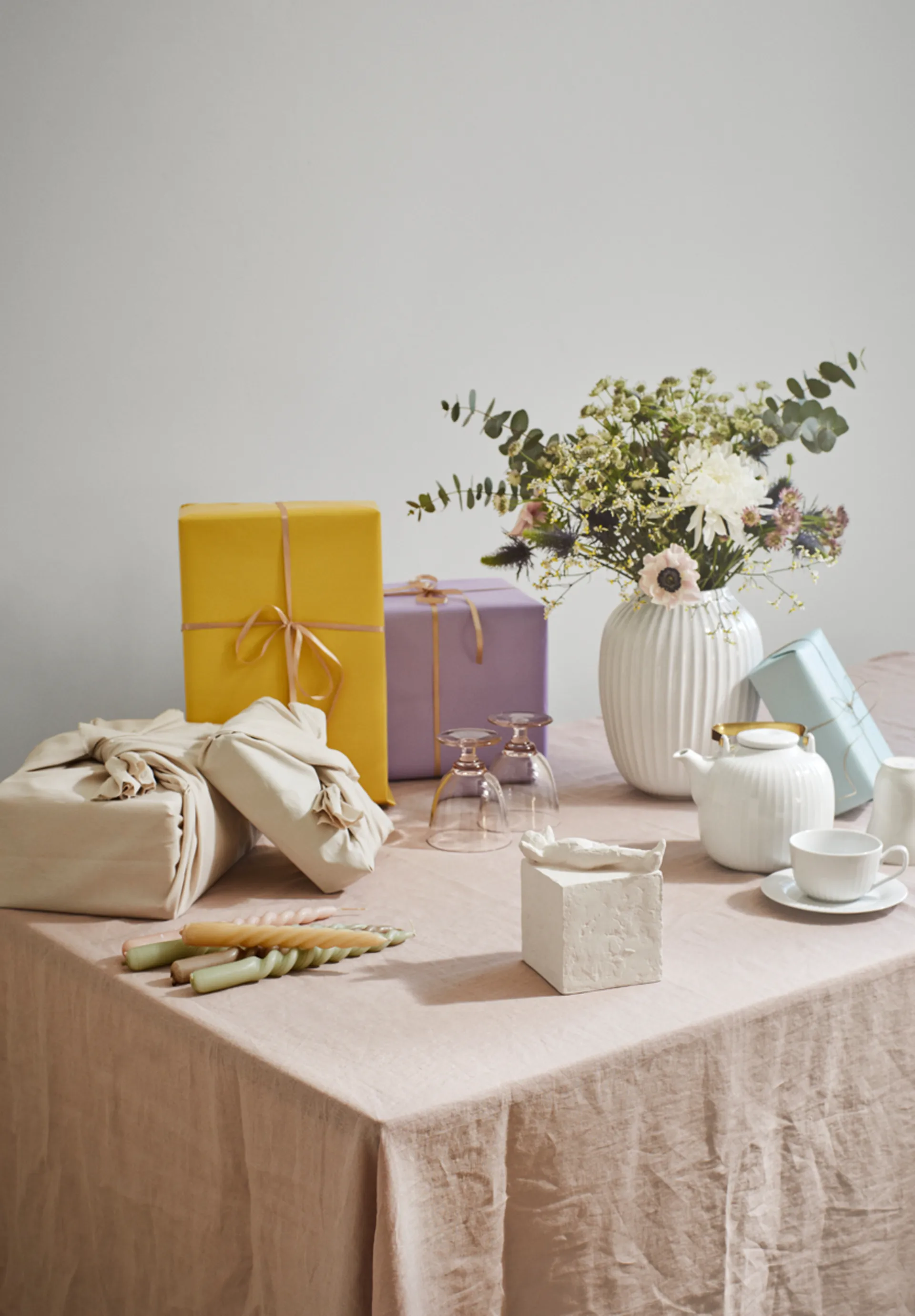 Astro rzeźba, Ryba Kähler