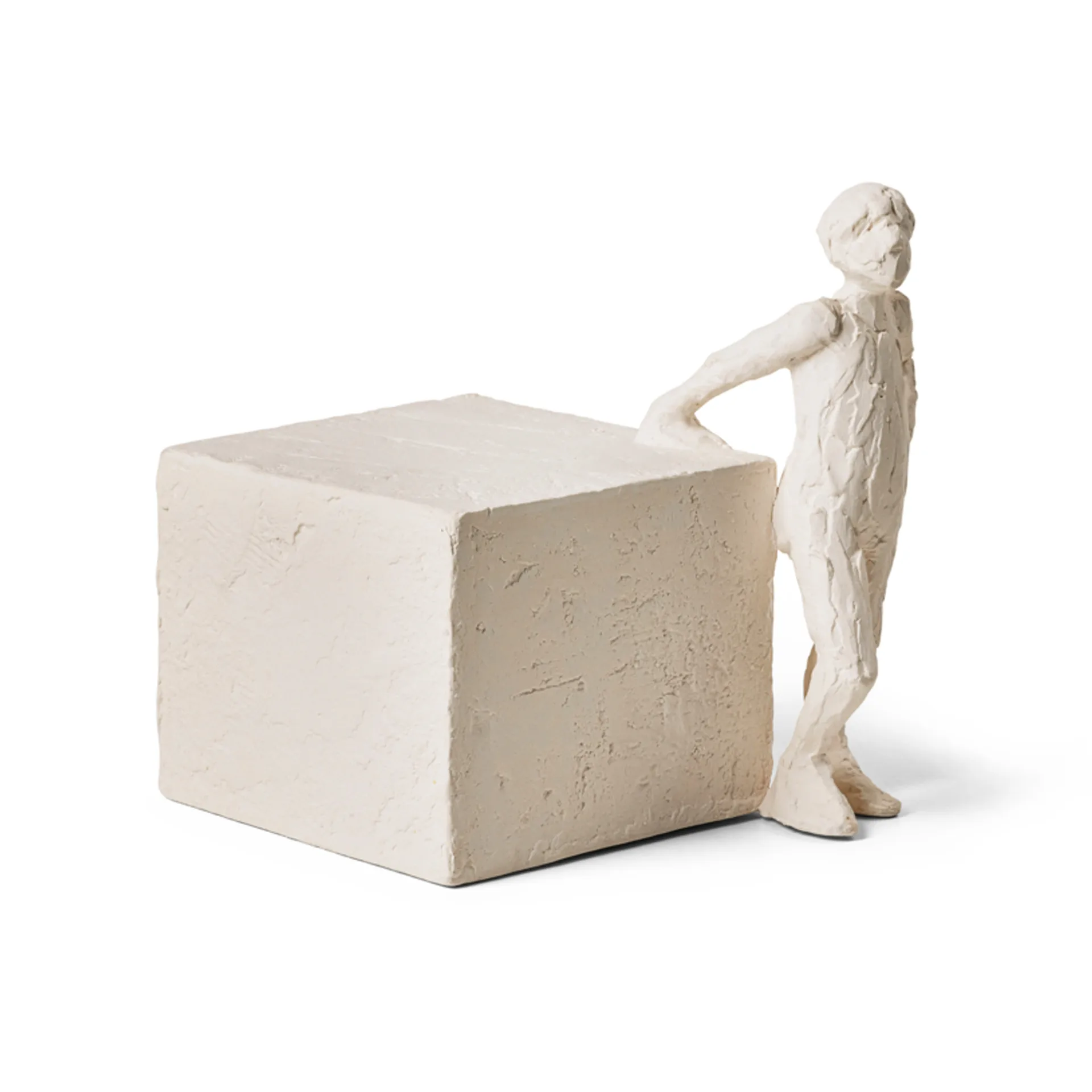 Astro rzeźba, Skorpion Kähler