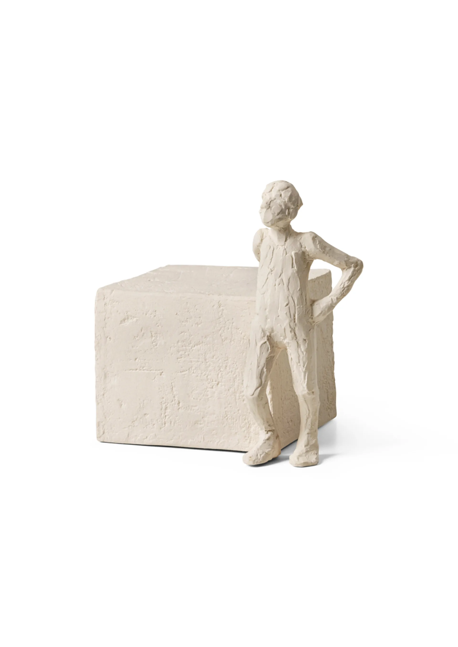 Astro rzeźba, Skorpion Kähler