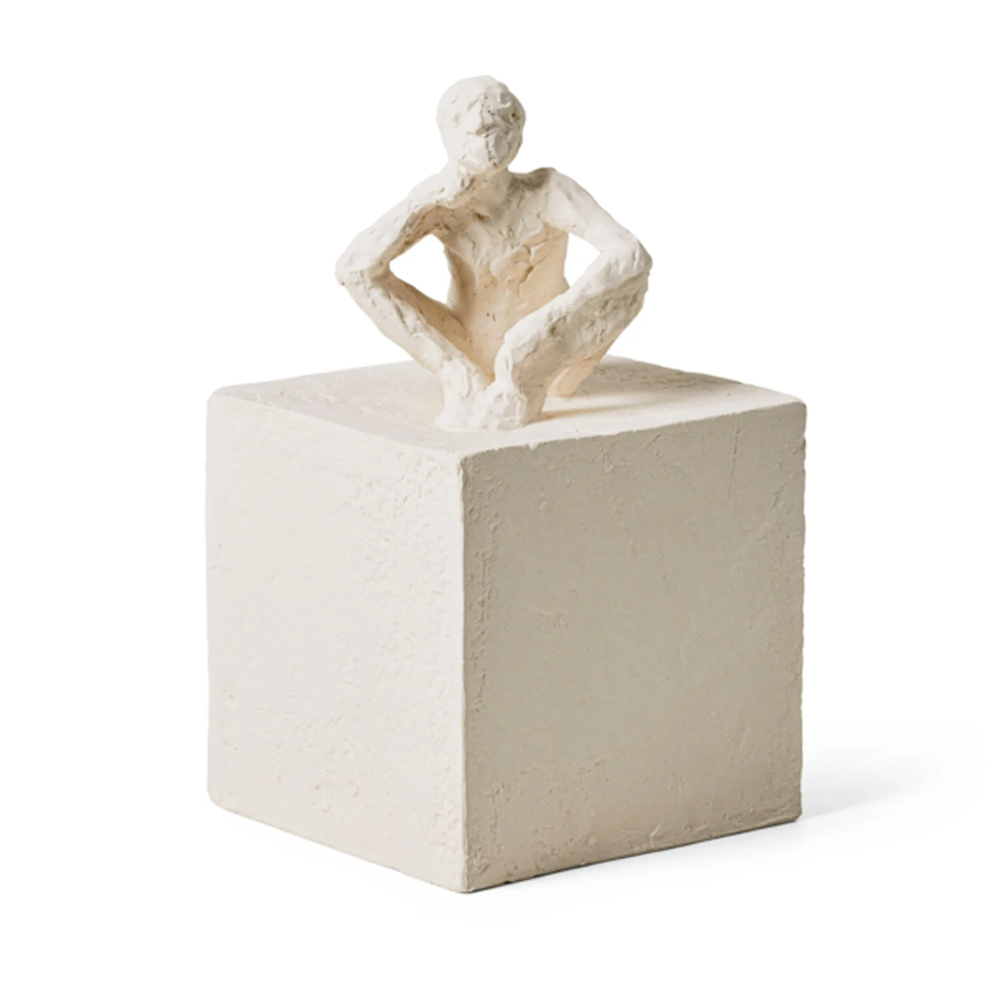 Astro rzeźba, Strzelec Kähler