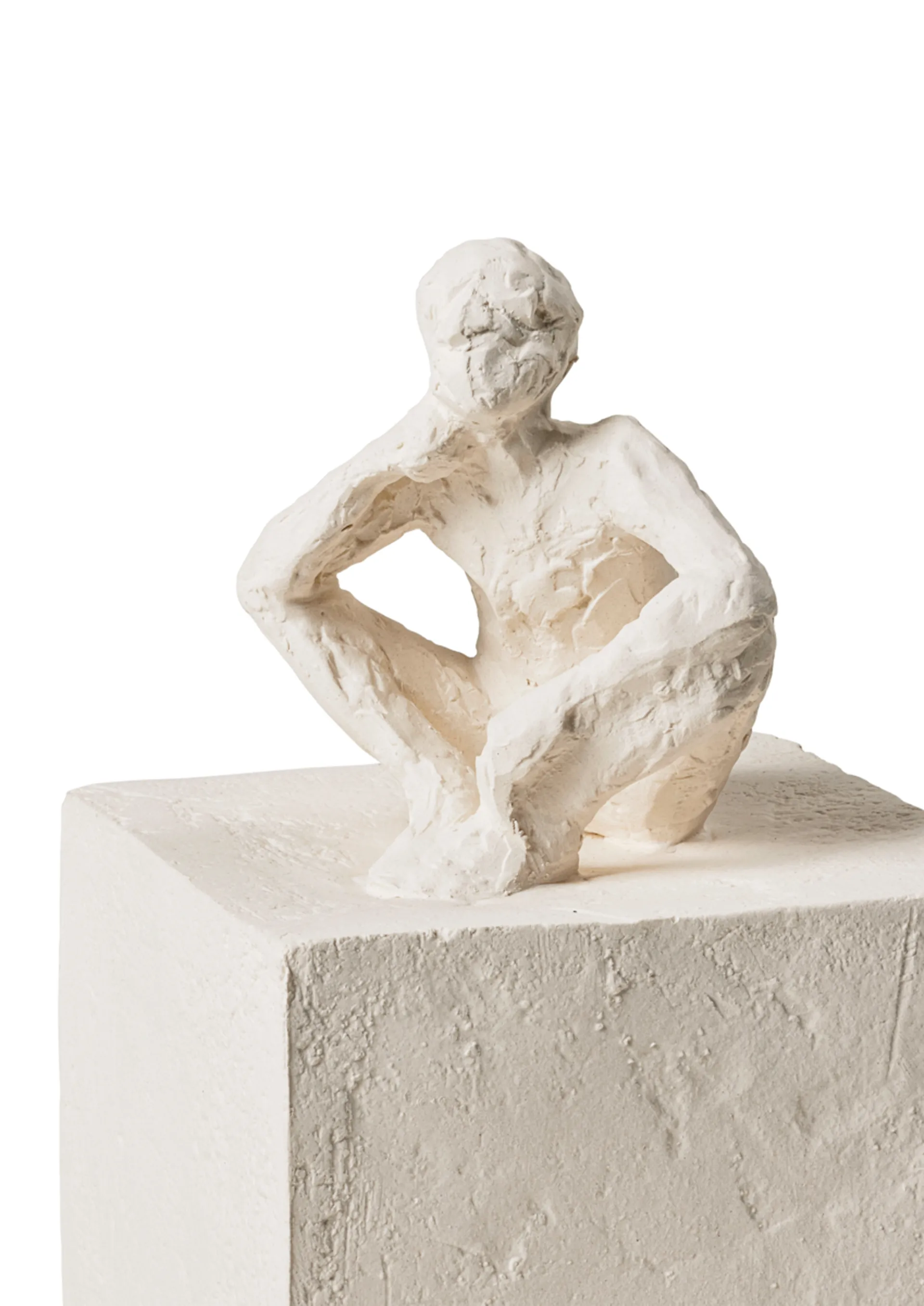 Astro rzeźba, Strzelec Kähler