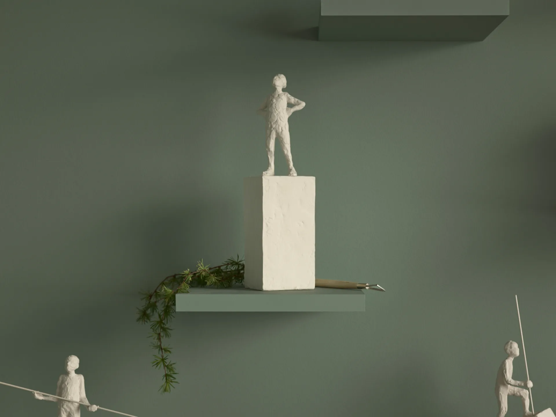 Astro rzeźba, Waga Kähler