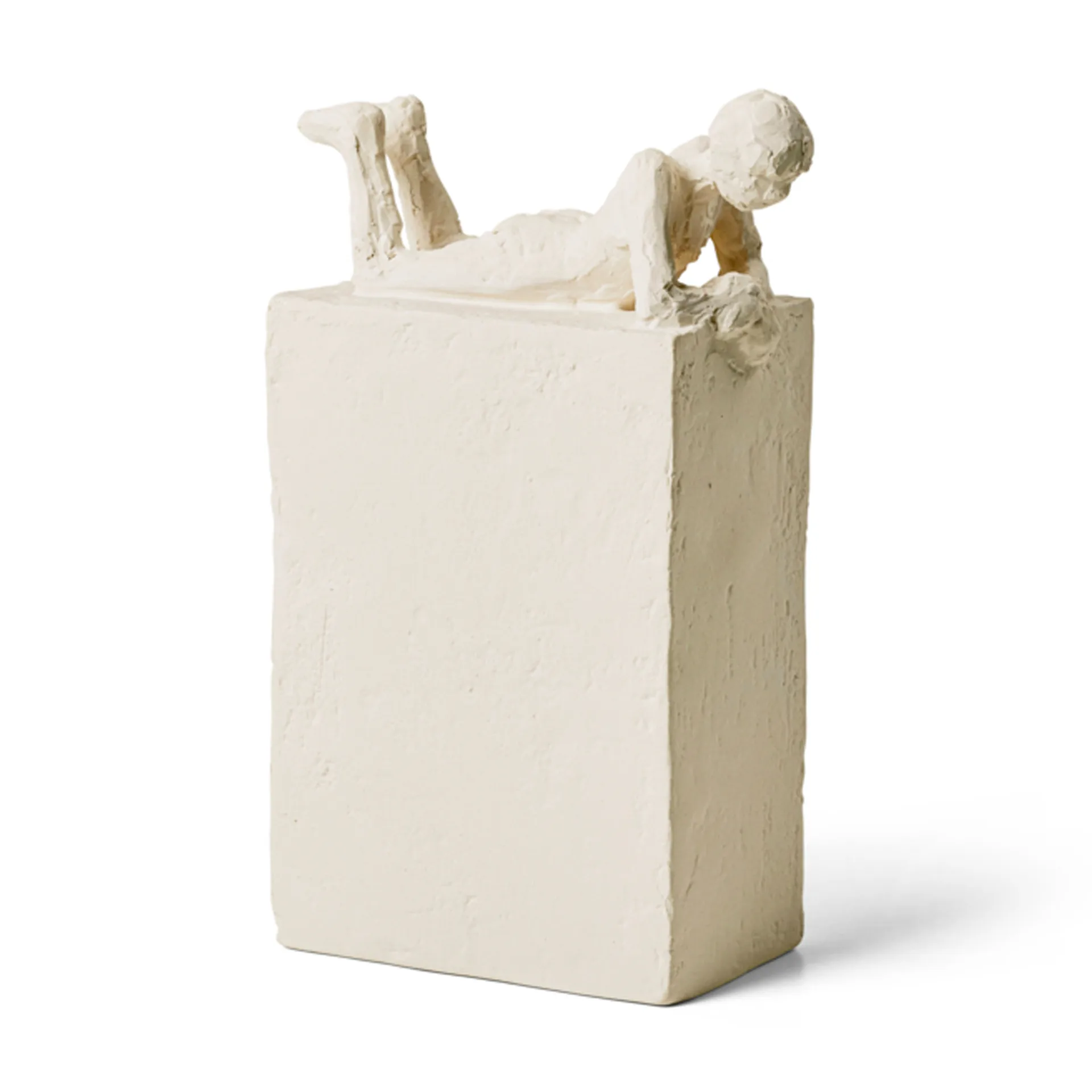 Astro rzeźba, Wodnik Kähler