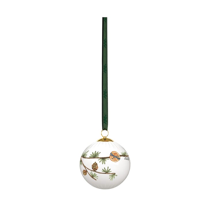Bombka Hammershøi Christmas Ø6 cm - 2025 - Kähler