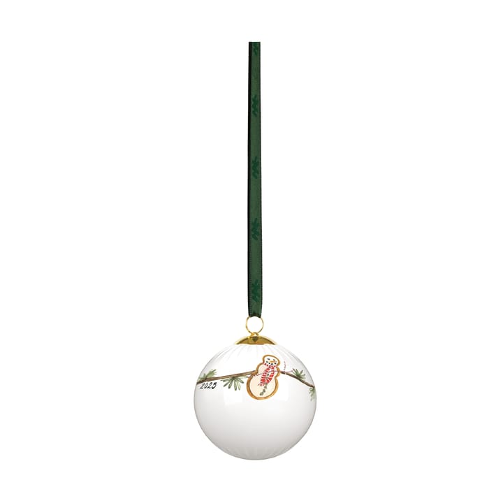 Bombka Hammershøi Christmas Ø6 cm, 2025 Kähler