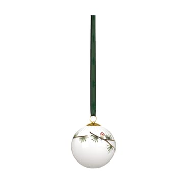 Bombka Hammershøi Christmas Ø6 cm - 2025 - Kähler