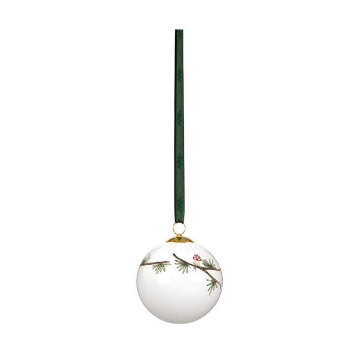 Bombka Hammershøi Christmas Ø6 cm, 2025 Kähler