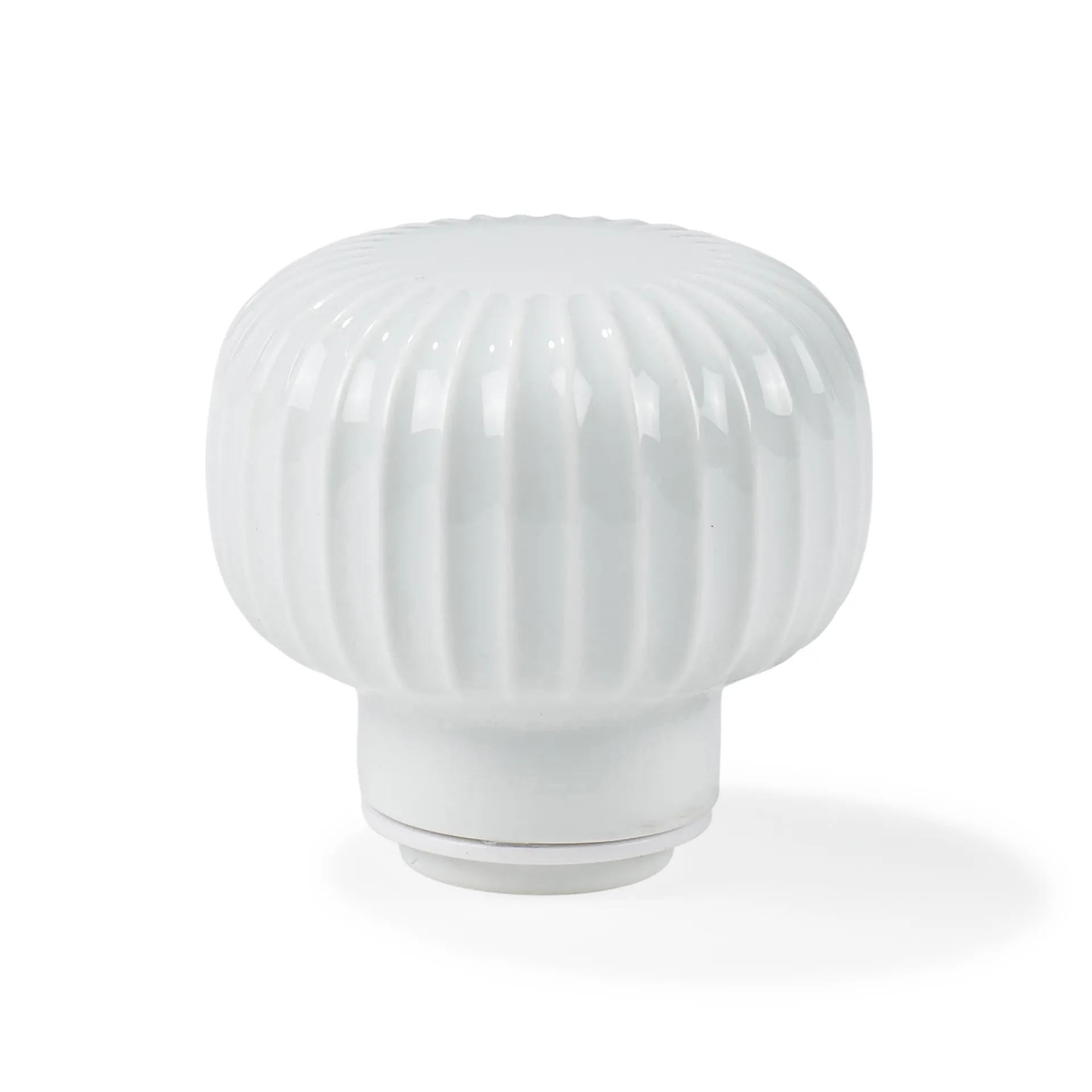 Część zapasowa młynka do przypraw Hammershøi - góra, Biała Kähler