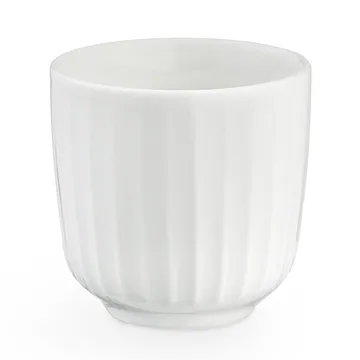 Filiżanka do espresso Hammershøi - biały - Kähler